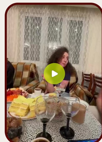 Реакция — день рождения